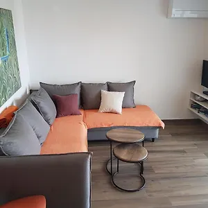 Jeka, Malinska, Krk Apartman