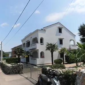 Dragica Apartman